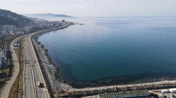 RİZE ŞEHİR HASTANESİ İÇİN YENİ TAŞ OCAKLARI AÇILACAK