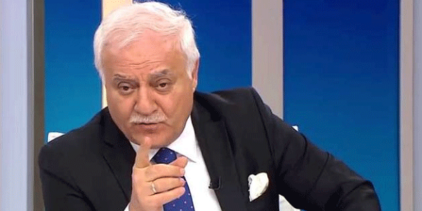 Nihat Hatipoğlu da Sezen Aksu’ya tepki gösterdi