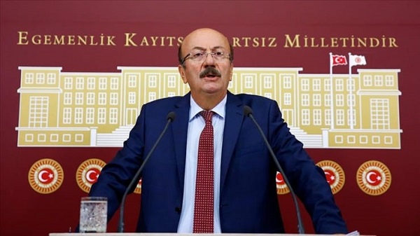 CHP’li Mehmet Bekaroğlu’nun bilinmeyen hikayesi