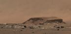 Mars’ın Jezero Krateri’ndeki Kayalar Volkanik Kökenli