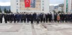 Rize’nin Kurtuluşunun 104. Yıldönümü Kutlandı
