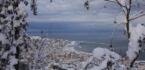 Rize’de Kar Tatili Uzatıldı
