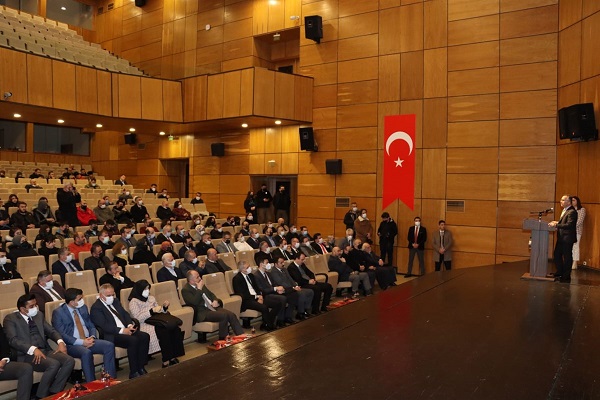 ll. Ulusal Fotoğraf Yarışmasının Kazananları Ödüllerini Aldı