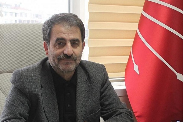 CHP İl Başkanı Deniz: Doktorlarımızın Yanında G(ö)revdeyiz