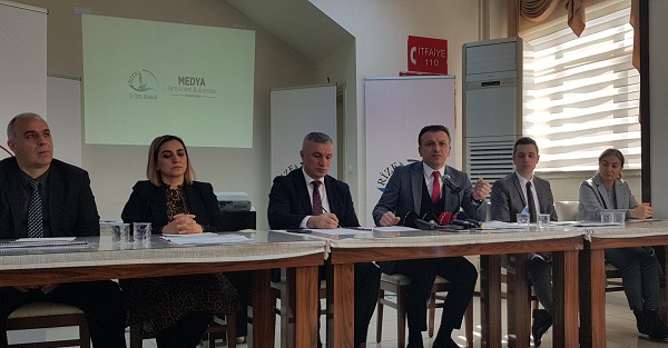 Rize İl Özel İdaresi Personel Alacak