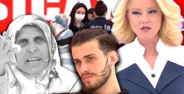 Müge Anlı Dursun Zehir’e ne oldu, bulundu mu? Dursun Zehir olayı ne, katili kim?