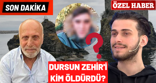 DURSUN ZEHİR OLAYINDA SON DURUM NEDİR?