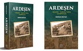 ARDEŞEN KİTABI OKUYUCULAR TARAFINDAN BEĞENİLDİ