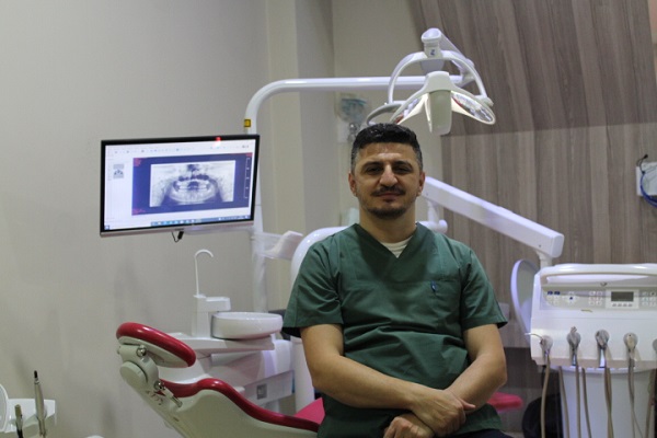 Ramazan Ayında Ağız ve Diş Sağlığı