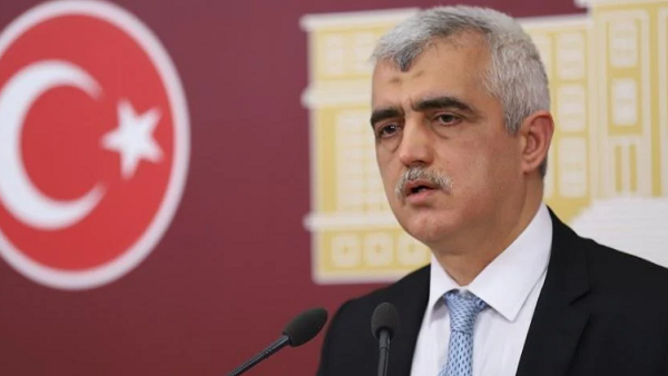 Gergerlioğlu: Cezaevinde şüpheli şekilde ölen siyasi mahpus Şervan Can Güder’e cenaze aracı verilmedi