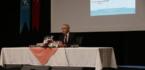 Rektör Karaman, Ardeşen ve Fındıklı’da Konferans Verdi