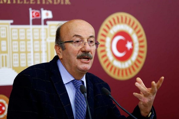 Bekaroğlu: Milletin hakkı olan parayı millete iade etmeyi reddettiler!