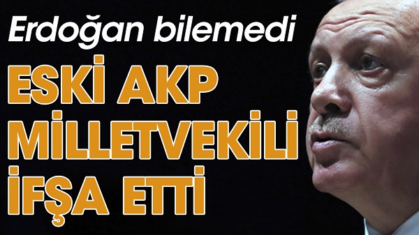 Erdoğan’ın eski sağ kolu Turhan Çömez’den Erdoğan’a çok konuşulacak enflasyon eleştirisi