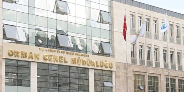 Orman Genel Müdürlüğü Rize’de 47 İşçi alacak!