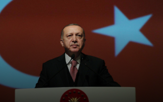 Cumhurbaşkanı Erdoğan’dan 15 Temmuz Demokrasi ve Millî Birlik Günü mesajı