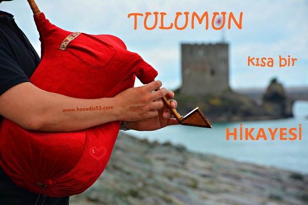 Tulum ile kısa bir yolculuk