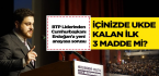 BTP Genel Başkanı Hüseyin Baş’tan Cumhurbaşkanı Erdoğan’a yeni anayasa cevabı