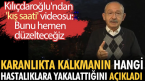 CHP Lideri Kemal Kılıçdaroğlu: ‘Türkiye’nin Sabahları Aydınlık Olacak; Sabredin, Çok Az Kaldı’