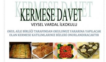 Pazar’da Kermes Düzenlenecek