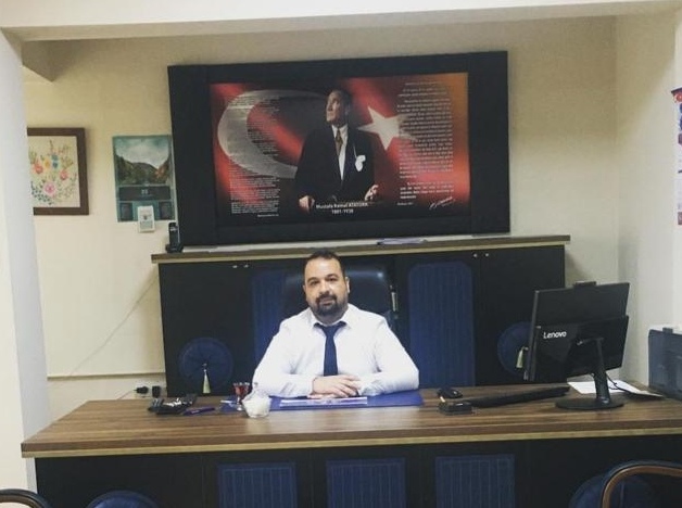 KALKANDERE HALK EĞİTİM MERKEZİ REKOR KIRDI