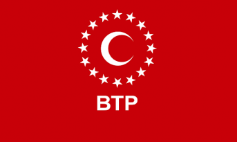 BTP, AKP’nin sattığı kurumların listesini yayınladı