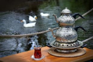 “Çay Kültürümüz UNESCO”da