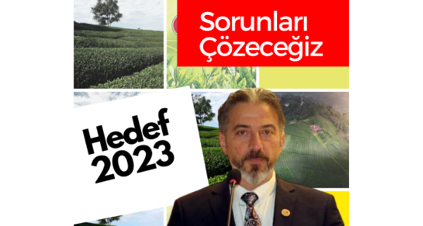 Başkan Durmuş ”mevsimlik işçilerimizin kadro haklarının verilmesini arzu ediyoruz”