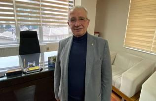Başkan Kanbur: “Demokratik Medya Temel Hedefimizdir”