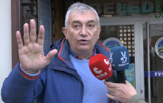 Fındıklı Belediye Başkanı Çervatoğlu”Fındıklı’da Huzuru Bozan Sayın Kaymakamdır”
