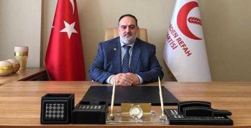 YRP Rize İl Başkanı Mehmet Akif Zerdeci:Tüm vatandaşlarımıza geçmiş olsun