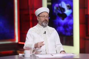 “Yıkılmayacak sağlamlıkta evlerin yapılması bir kulluk vazifesidir”
