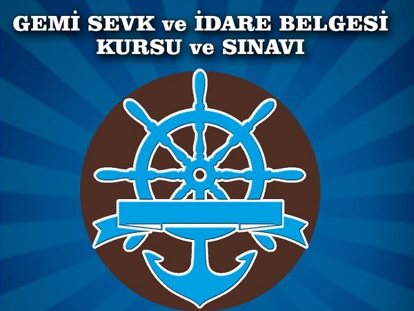 Gemi Sevk ve İdare Belgesi Kursu açılıyor