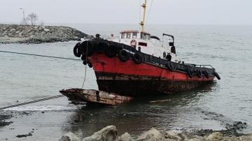 65 yıllık ‘Selviburnu’ Rize’de müze olacak.