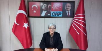 CHP’den Aday Adayı Olacağım