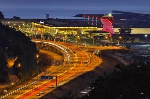 Rize-Artvin Havalimanı’nın şubat ayı trafiği açıklandı