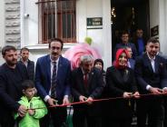 İtalyan Mutfağı Penneroma Trabzon’da Açıldı