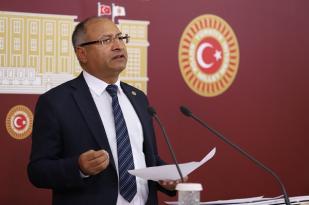 CHP’li Purçu uyardı: “Depremzedelerin barınma krizi giderek büyüyor!”