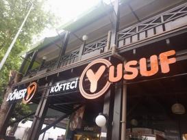 Bursa’nın ünlü restoranı Köfteci Yusuf’tan tepki çeken yeni zam!