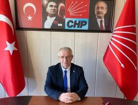 CHP Rize İl Başkanı Tahsin Kanbur’dan Berat Kandili Mesajı