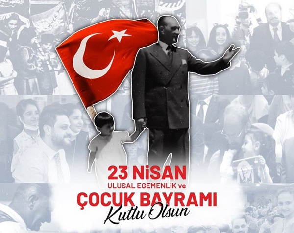 Hüseyin Baş “Milli ve dini bayramlar birbirinin tamamlayıcısıdır”