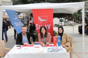 Pazar ve Ardeşen’de Başarının Tek Adresi SınavKurs merkezi