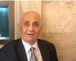 Çayeli Eski Belediye Başkanı hayatını kaybetti