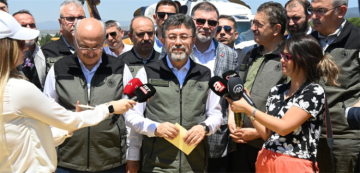 Artık lahmacunun içerisinde her şey olamayacak
