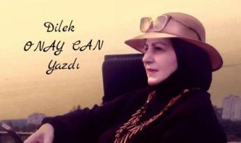 Gazeteci Dilek Onay Can Yazdı ”Kabinedeki sürpriz isimler”