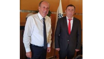 Memleket Partisi Rize İl Başkanı Muhittin Bayrak, Akaryakıt Zammına Tepki Gösterdi: “Muharrem İnce Haklı Çıktı!”