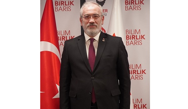 Genel Başkan Yardımcısı Yücel’den Zafer-CHP protokolü ile ilgili sert tepki