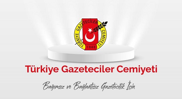 TGC 24 Temmuz Basın Özgürlüğü İçin Mücadele Günü nedeniyle açıklama yaptı