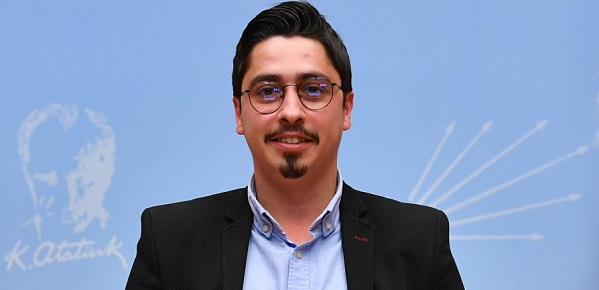 CHP’li Kahraman: ”AKP Rize İl Başkanını Üreticinin Evine Davet Ediyorum!”