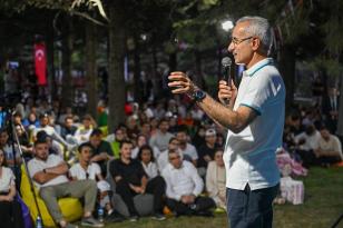 BAKAN URALOĞLU: “EN KÜÇÜK BİLGİ KRINTISINI DAHİ ES GEÇMEYİN”