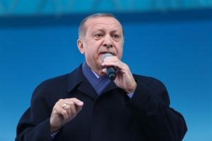 Cumhurbaşkanı Erdoğan Rize’ye geliyor, toplu açılış yapacak